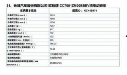 欧拉新能源爆料最新消息,揭秘全新车型与技术创新动态